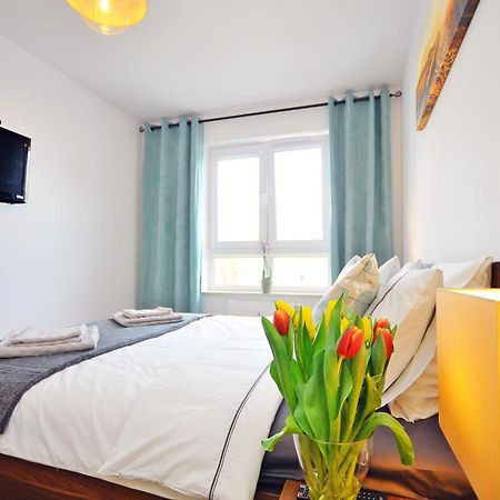 קולובז'ג Apartamentyprzymorzu Solna 201 - W Centrum Blisko Morza מראה חיצוני תמונה