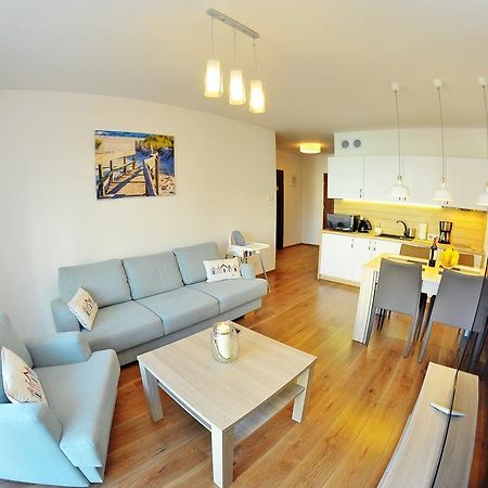 קולובז'ג Apartamentyprzymorzu Solna 201 - W Centrum Blisko Morza מראה חיצוני תמונה