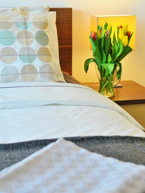 קולובז'ג Apartamentyprzymorzu Solna 201 - W Centrum Blisko Morza מראה חיצוני תמונה